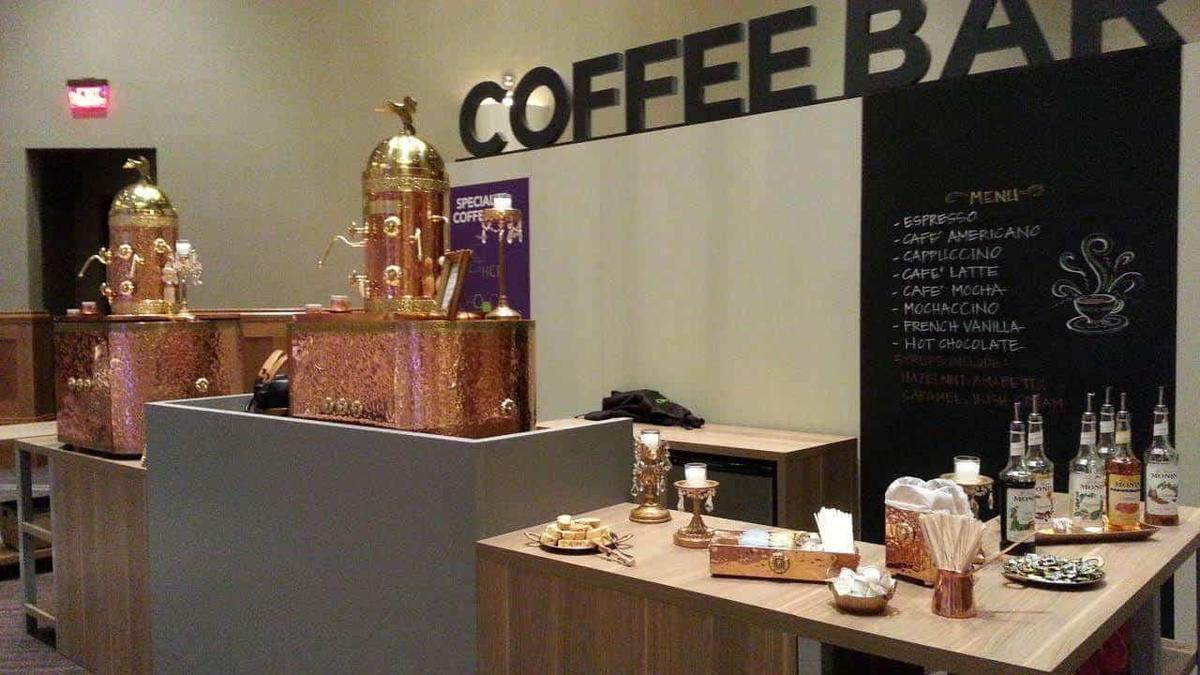 Chic Coffee Image 5